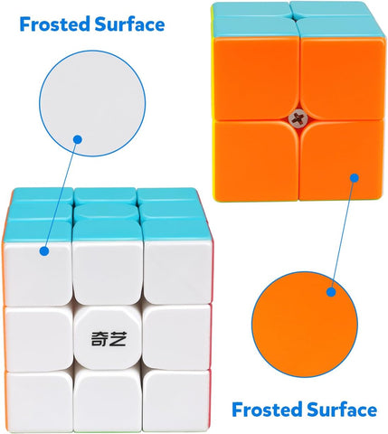 Home.Co - Speed Magic Cubes