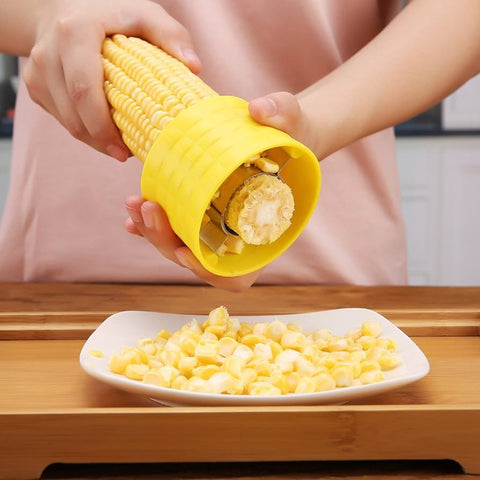 Home.Co- Corn Peeler