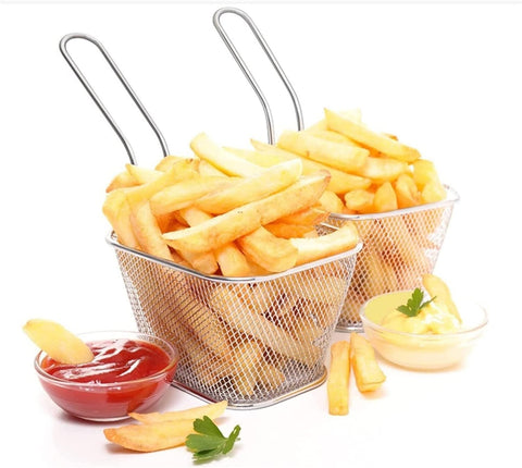 Home.Co - Fries Basket