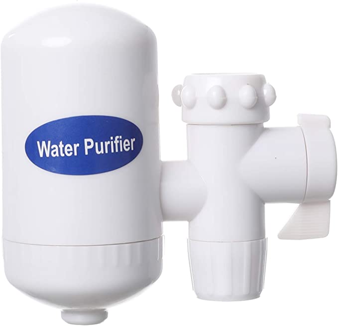 Home.Co- Water Purifier