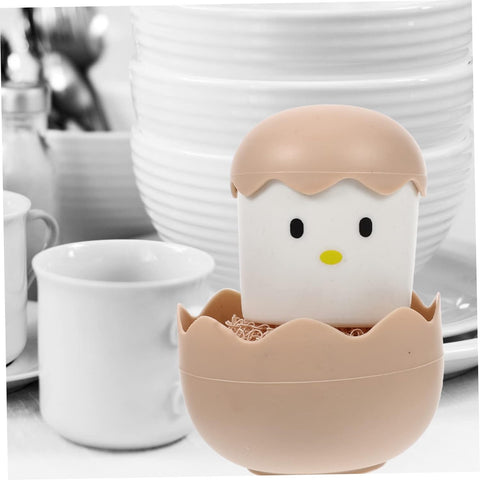 Home.Co- Egg Bombshell Cleaner