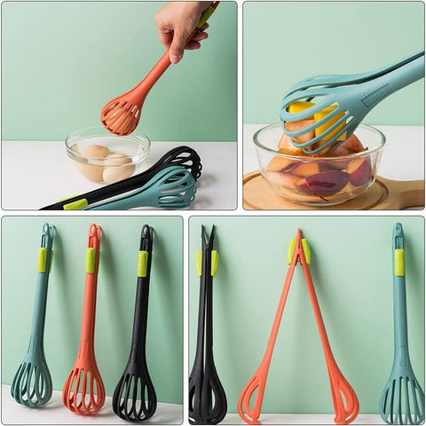 Home.Co - Multi-use Egg Whisk