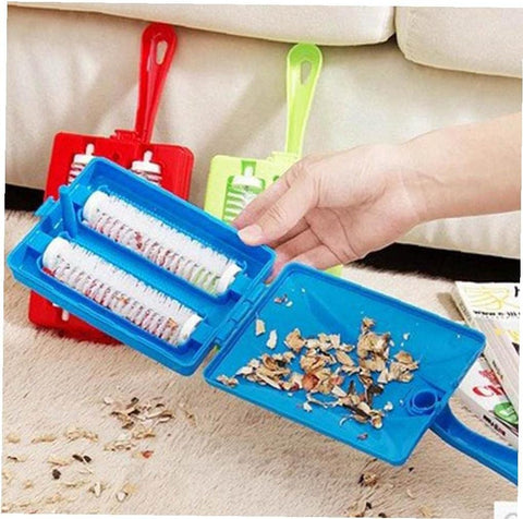 Home.Co- Carpet Cleaning Brush