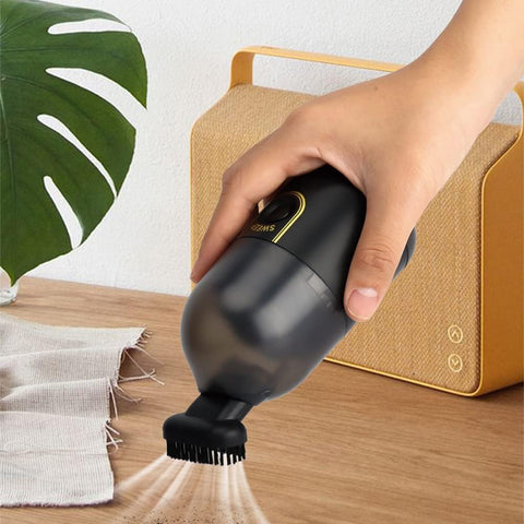 Home.Co - Wireless Mini Vacuum Cleaner