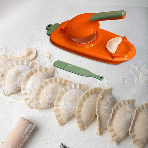 Home.Co- Dumpling Maker