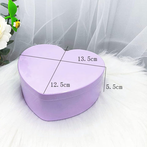 Home.Co - Heart Shape Jewellery Organizer