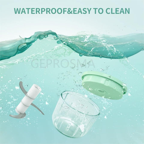 Home.Co - 3-in-1 Wireless Multi-Function Cooking Machine