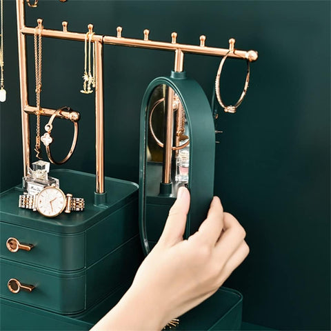 Home.Co- Jewellery Storage box