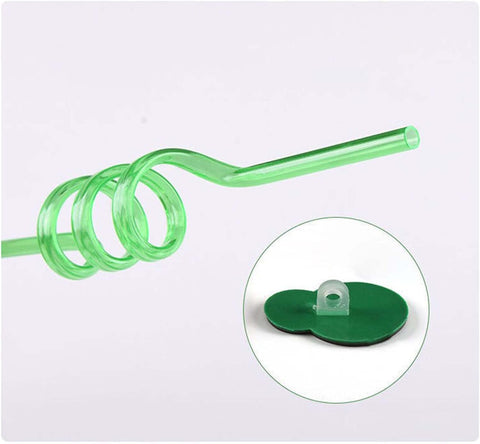 Home.Co - Reusable Fruit Straws