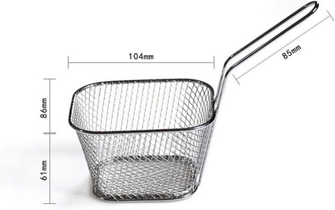 Home.Co - Fries Basket