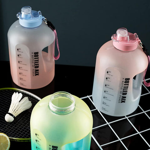 Home.Co- Sports Water Gallon