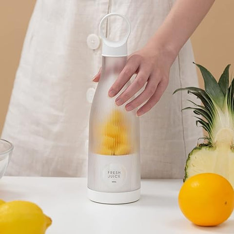 Home.co- Portable Blender Juicer