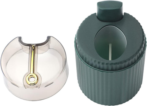 Home.Co- Button Press Toothpick Box