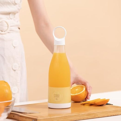 Home.co- Portable Blender Juicer