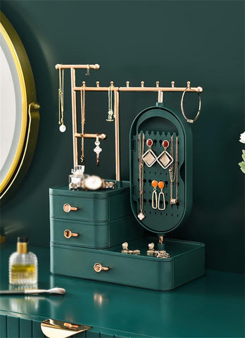 Home.Co- Jewellery Storage box