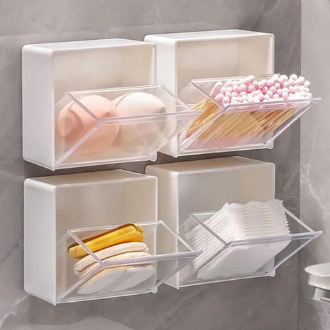 Home.Co- Flip Top Organizer