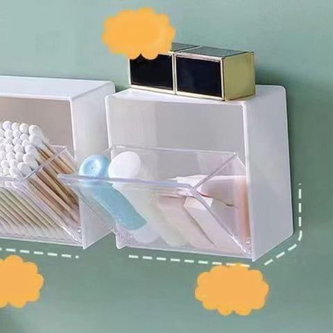 Home.Co- Flip Top Organizer