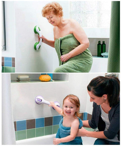 Home.Co - Suction Lock Helping Handle