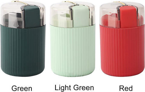 Home.Co- Button Press Toothpick Box