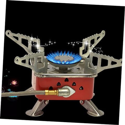 Home.co- Mini Travelling Stove