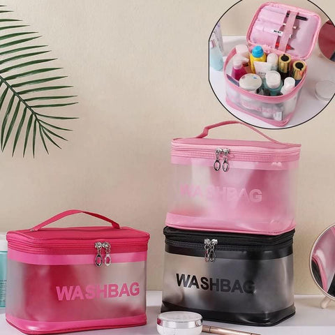 Home.Co - Water Proof Cosmetic Organiser