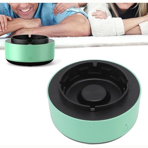 Home.Co- Ashtray Extinguisher