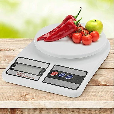 Home.Co- Kitchen Weight Scale