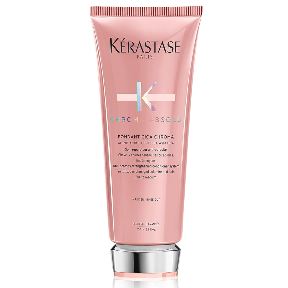 Kérastase Chroma Absolu Conditioner for Coloured Hair 200ml