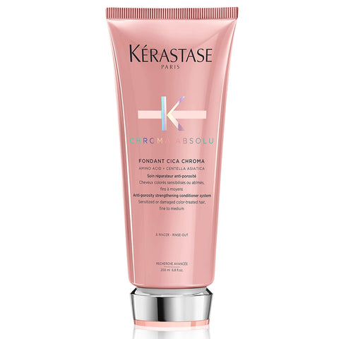 Kérastase Chroma Absolu Conditioner for Coloured Hair 200ml