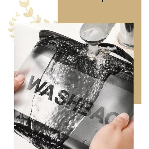 Home.Co - Water Proof Cosmetic Organiser