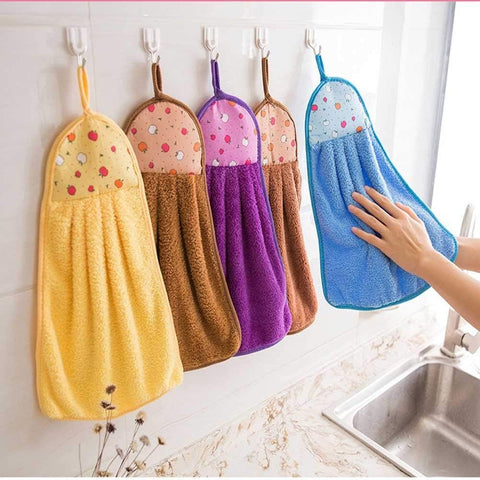 Home.Co- Kitchen Cleaning Towel