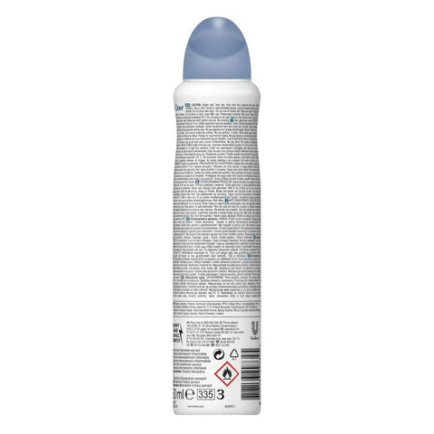 Dove Original Anti-Penetration Deodorant Spray 250ML