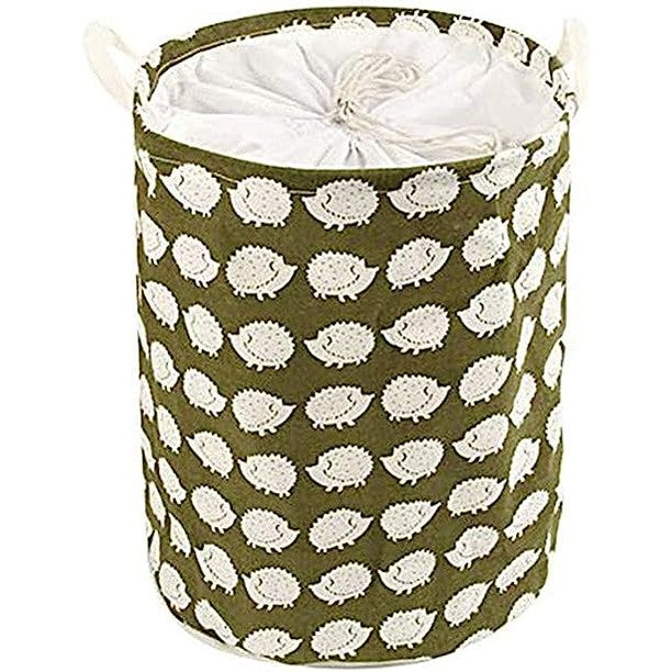 Home.Co - Oxford Foldable Laundry Bag