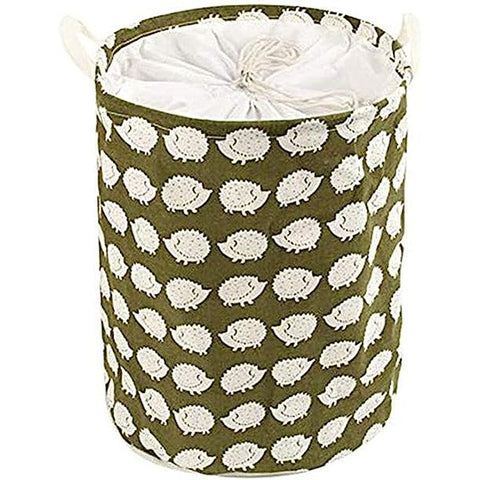 Home.Co - Oxford Foldable Laundry Bag