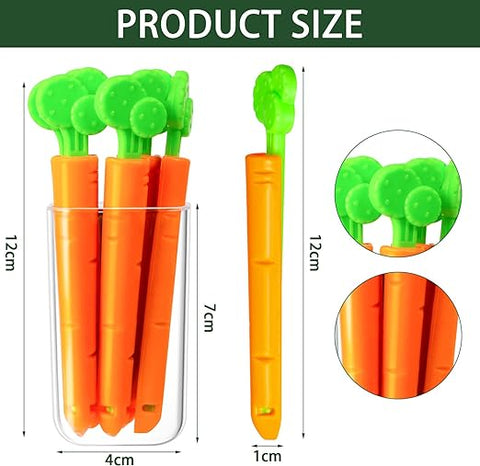 Home.co- Magnetic Sealing Clip