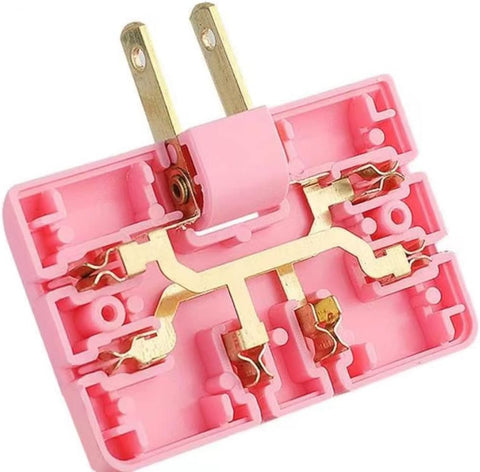 Home.Co - One In Three Power Extender