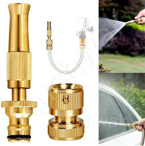Home.Co -  Adjustable Spray Hose