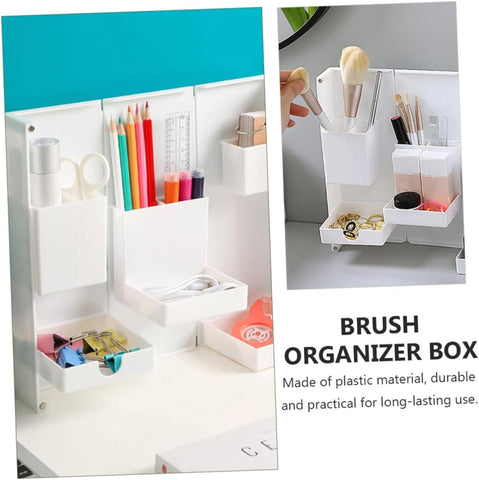 Home.Co- Stationery Organizer