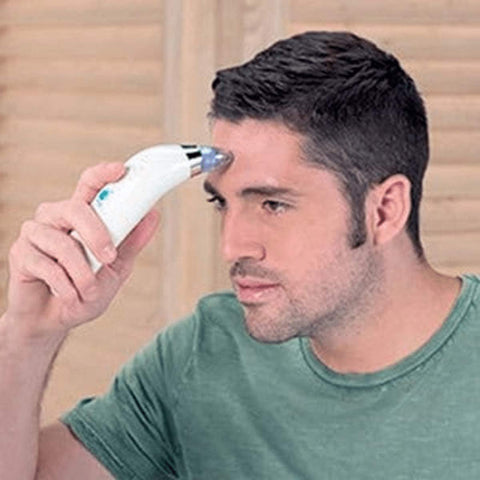 Home.Co - Derma Suction Vacuum