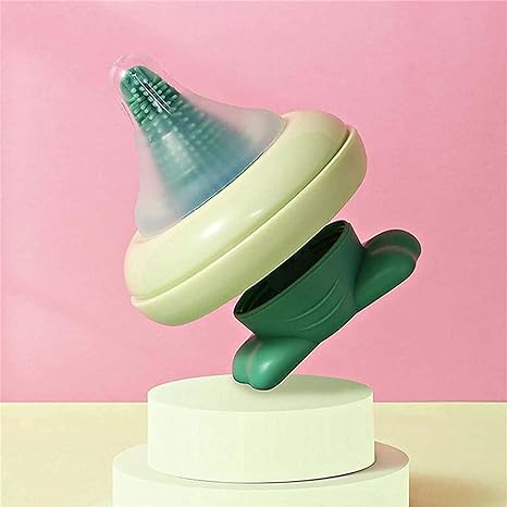 Home.Co- Bottle Cleaning Brush