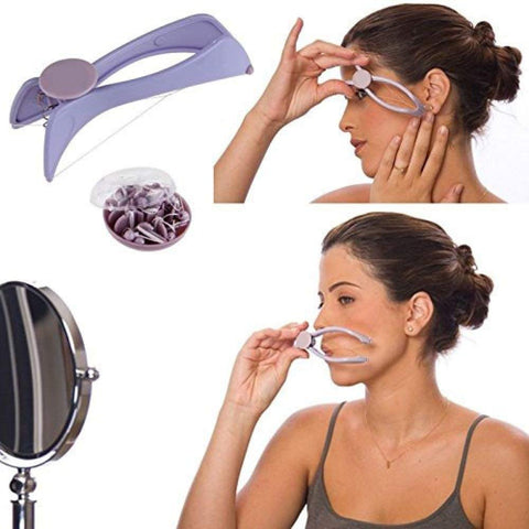 Home.Co- Hair Threading System
