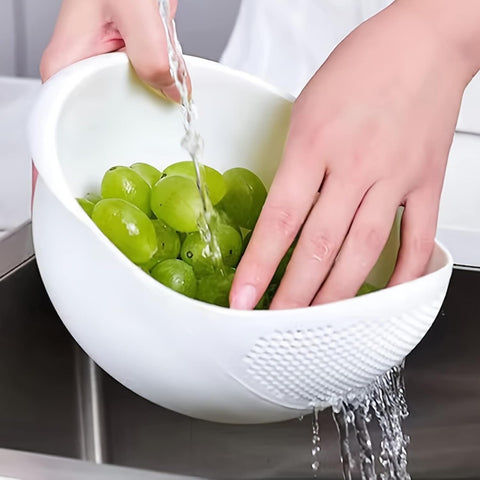 Home.Co- Rice Drainer
