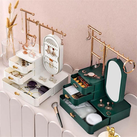 Home.Co- Jewellery Storage box