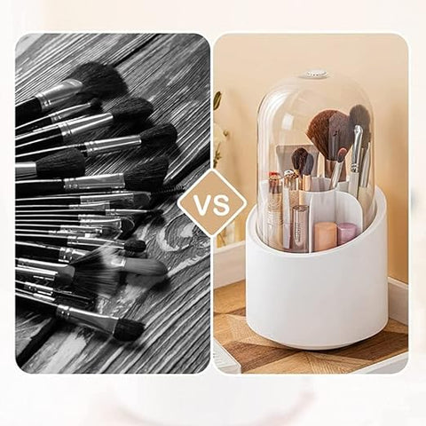 Home.co- Brush Container Makeup