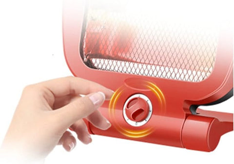 Home.Co- Electric Portable Heater