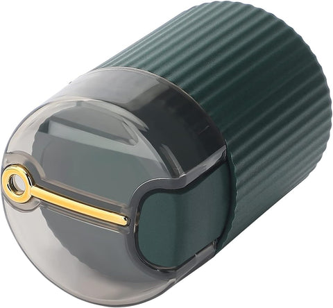 Home.Co- Button Press Toothpick Box