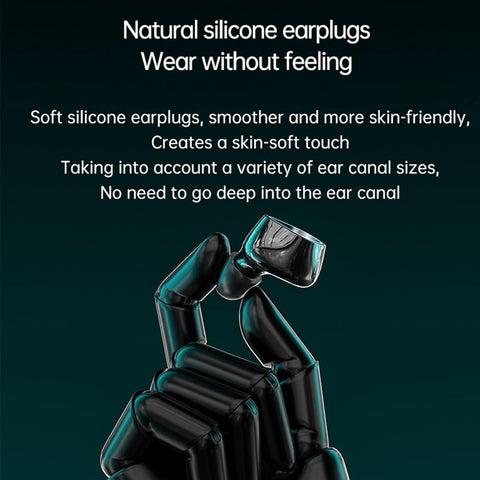Home.Co - M30 Pro TWS Bluetooth 5.2 Earbuds