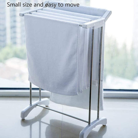 Home.Co - Attachale Cloth Rack