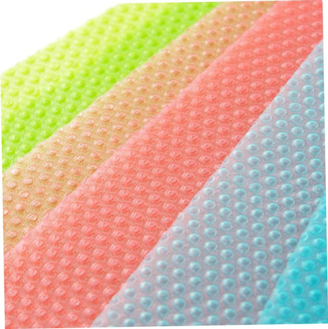 Home.Co- Fridge Mat Pack of 4