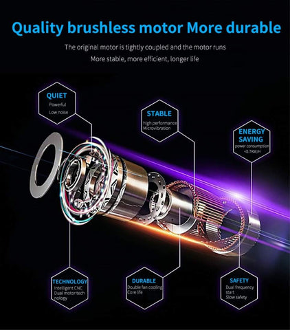 Home.Co - Automatic Water Dispenser